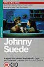 Johnny Suede